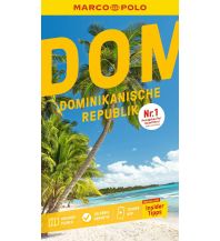 Reiseführer Nord- und Mittelamerika MARCO POLO Reiseführer Dominikanische Republik Mairs Geographischer Verlag Kurt Mair GmbH. & Co.