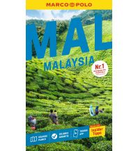 Reiseführer Malaysia MARCO POLO Reiseführer Malaysia Mairs Geographischer Verlag Kurt Mair GmbH. & Co.