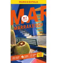 Reiseführer MARCO POLO Reiseführer Marrakesch Mairs Geographischer Verlag Kurt Mair GmbH. & Co.