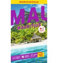 Reiseführer MARCO POLO Reiseführer Mauritius Mairs Geographischer Verlag Kurt Mair GmbH. & Co.