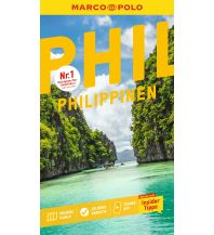 Reiseführer Philippinen MARCO POLO Reiseführer Philippinen Mairs Geographischer Verlag Kurt Mair GmbH. & Co.