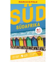 Reiseführer MARCO POLO Reiseführer Südafrika Mairs Geographischer Verlag Kurt Mair GmbH. & Co.