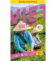 Reiseführer Vietnam MARCO POLO Reiseführer Vietnam Mairs Geographischer Verlag Kurt Mair GmbH. & Co.