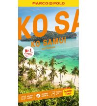 Reiseführer Thailand MARCO POLO Reiseführer Ko Samui, Ko Phangan Mairs Geographischer Verlag Kurt Mair GmbH. & Co.