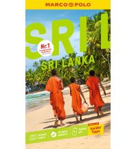 Reiseführer Sri Lanka MARCO POLO Reiseführer Sri Lanka Mairs Geographischer Verlag Kurt Mair GmbH. & Co.