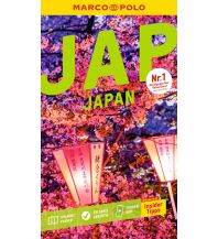 MARCO POLO Reiseführer Japan Mairs Geographischer Verlag Kurt Mair GmbH. & Co.