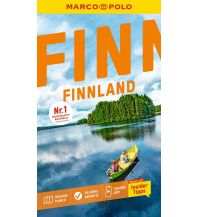 Reiseführer Finnland MARCO POLO Reiseführer Finnland Mairs Geographischer Verlag Kurt Mair GmbH. & Co.