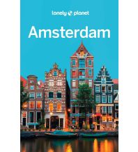 Reiseführer Niederlande Lonely Planet Reiseführer Amsterdam Mairs Geographischer Verlag Kurt Mair GmbH. & Co.