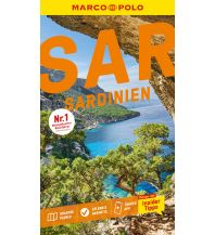 Reiseführer Italien MARCO POLO Reiseführer Sardinien Mairs Geographischer Verlag Kurt Mair GmbH. & Co.