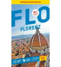 Reiseführer Italien MARCO POLO Reiseführer Florenz Mairs Geographischer Verlag Kurt Mair GmbH. & Co.