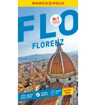 Reiseführer Italien MARCO POLO Reiseführer Florenz Mairs Geographischer Verlag Kurt Mair GmbH. & Co.