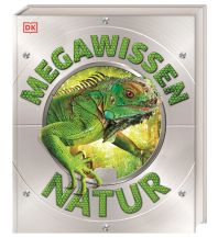Kinderbücher und Spiele Mega-Wissen. Natur Dorling Kindersley