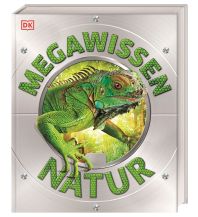 Kinderbücher und Spiele Mega-Wissen. Natur Dorling Kindersley