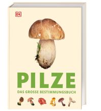 Naturführer Pilze Dorling Kindersley Verlag Deutschland
