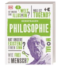 Kernfragen. Philosophie Dorling Kindersley Verlag Deutschland