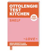 Kochbücher xxx - 0.00083613395690918Ottolenghi Test Kitchen – Shelf Love Dorling Kindersley Verlag Deutschland