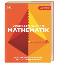 Visuelles Wissen. Mathematik DuMont Literatur Verlag