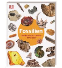 Children's Books and Games Fossilien Dorling Kindersley Verlag Deutschland