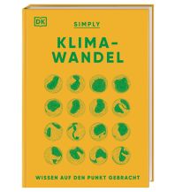 Geologie und Mineralogie SIMPLY. Klimawandel Dorling Kindersley