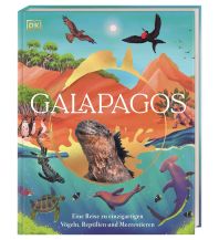 Kinderbücher und Spiele Galapagos Dorling Kindersley Verlag Deutschland