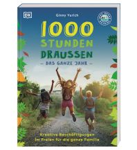 Children's Books and Games 1000 Stunden draußen Dorling Kindersley