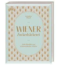 Cookbooks Wiener Zuckerbäckerei Dorling Kindersley
