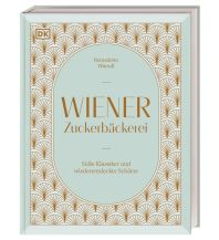 Cookbooks Wiener Zuckerbäckerei Dorling Kindersley