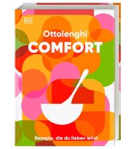 Cookbooks Ottolenghi Comfort Dorling Kindersley Verlag Deutschland