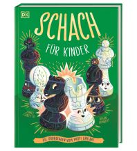 Schach für Kinder DuMont Literatur Verlag