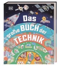 Das große Buch der Technik DuMont Literatur Verlag