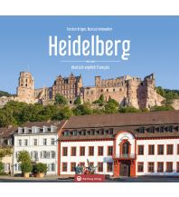 Bildbände Heidelberg - Farbbildband Wartberg Verlag GmbH