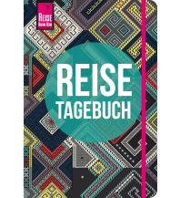Reisetagebücher Reise Know-How Reisetagebuch - Muster aus aller Welt Reise Know-How