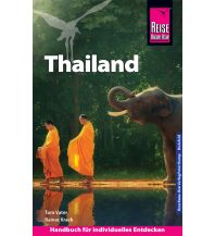 Reiseführer Thailand Reise Know-How Reiseführer Thailand Handbuch Reise Know-How