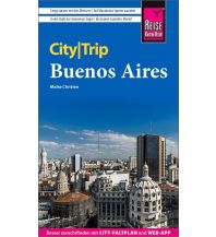 Travel Reise Know-How CityTrip Buenos Aires Reise Know-How