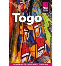 Reise Know-How Reiseführer Togo Reise Know-How
