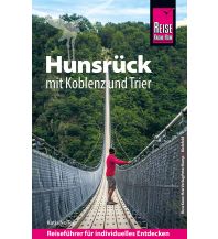 Reiseführer Deutschland Reise Know-How Reiseführer Hunsrück mit Koblenz und Trier Reise Know-How