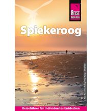 Reiseführer Deutschland Reise Know-How Reiseführer Spiekeroog Reise Know-How