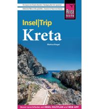 Reiseführer Griechenland Reise Know-How InselTrip Kreta Reise Know-How