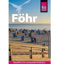 Reiseführer Deutschland Reise Know-How Reiseführer Föhr Reise Know-How