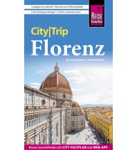 Reiseführer Italien Reise Know-How CityTrip Florenz Reise Know-How
