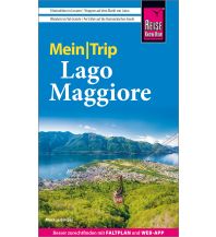 Reiseführer Italien Reise Know-How MeinTrip Lago Maggiore Reise Know-How