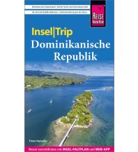 Travel Guides Reise Know-How InselTrip Dominikanische Republik Reise Know-How