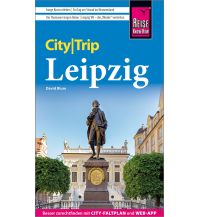 Travel Guides Germany Reise Know-How CityTrip Leipzig Reise Know-How