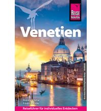 Reiseführer Italien Reise Know-How Reiseführer Venetien Reise Know-How