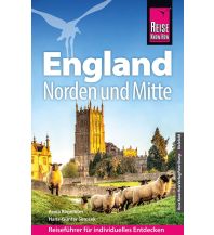 Travel Guides United Kingdom Reise Know-How England – Norden und Mitte Reise Know-How
