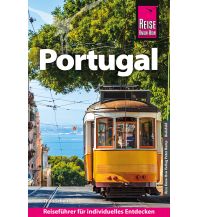 Reiseführer Portugal Reise Know-How Reiseführer Portugal Reise Know-How
