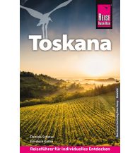 Reiseführer Italien Reise Know-How Reiseführer Toskana Reise Know-How
