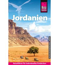 Reiseführer Asien Reise Know-How Reiseführer Jordanien Reise Know-How