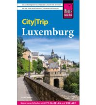 Reiseführer Luxemburg Reise Know-How CityTrip Luxemburg Reise Know-How