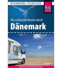 Reise Know-How Wohnmobil-Tourguide Dänemark Reise Know-How